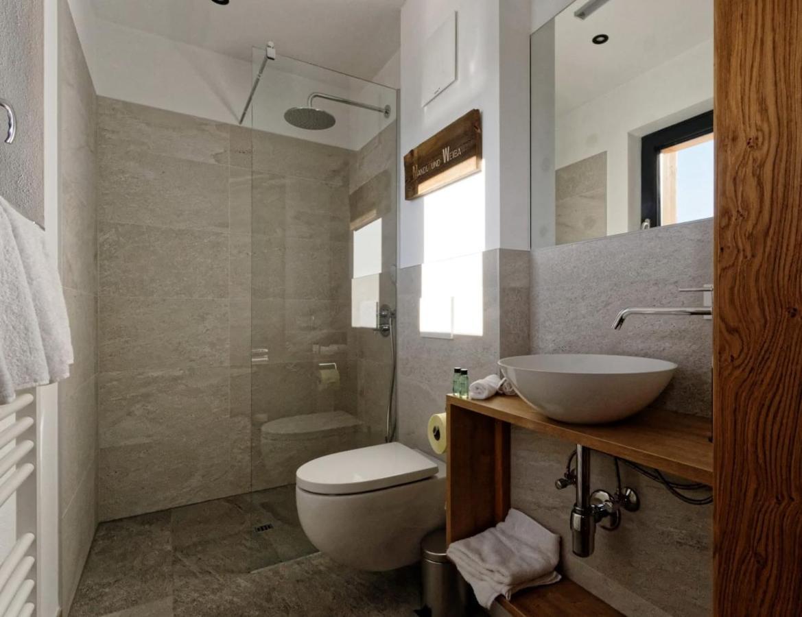 Gut Stein Panoramalodge Mühlbach am Hochkönig المظهر الخارجي الصورة