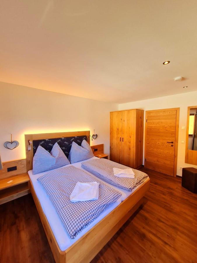 Gut Stein Panoramalodge Mühlbach am Hochkönig المظهر الخارجي الصورة